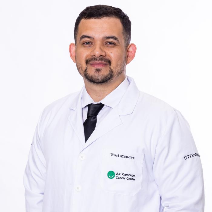 Iury Gonçalves Mendes