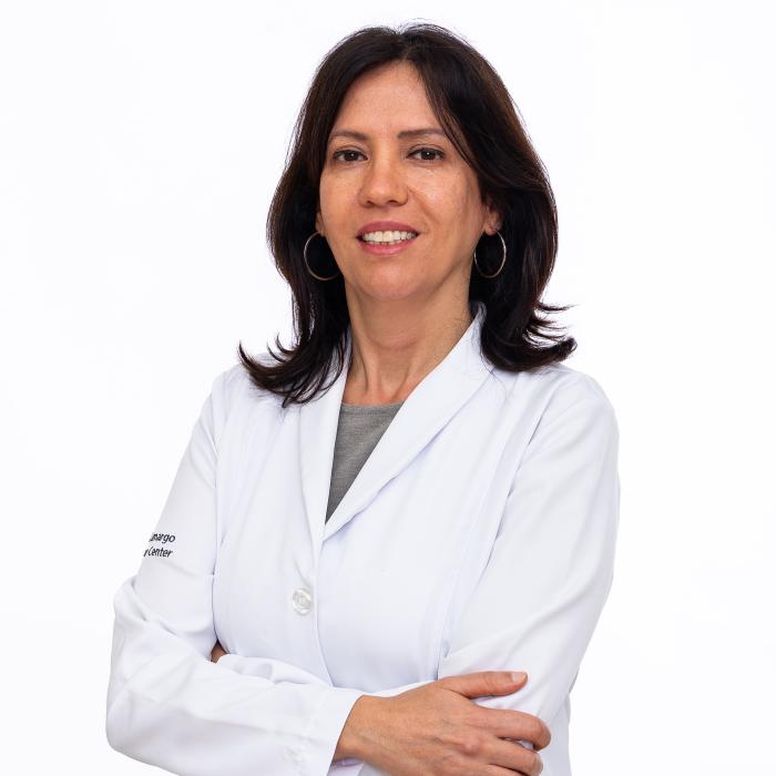 Juliana Carvalho Ferreira