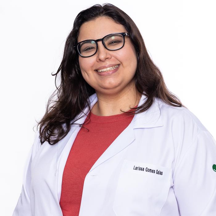 Larissa Gomes Galas