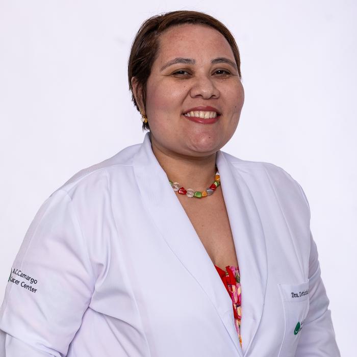 Letícia Santos Soares