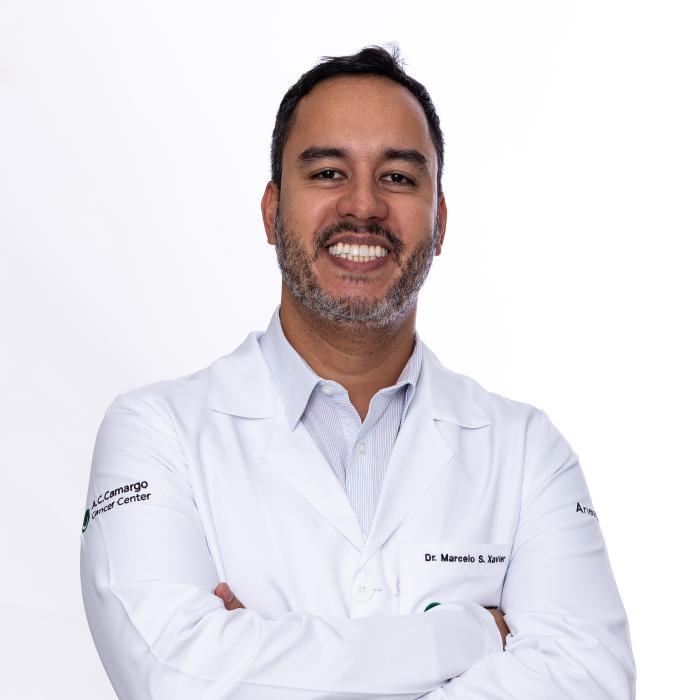Marcelo Souza Xavier