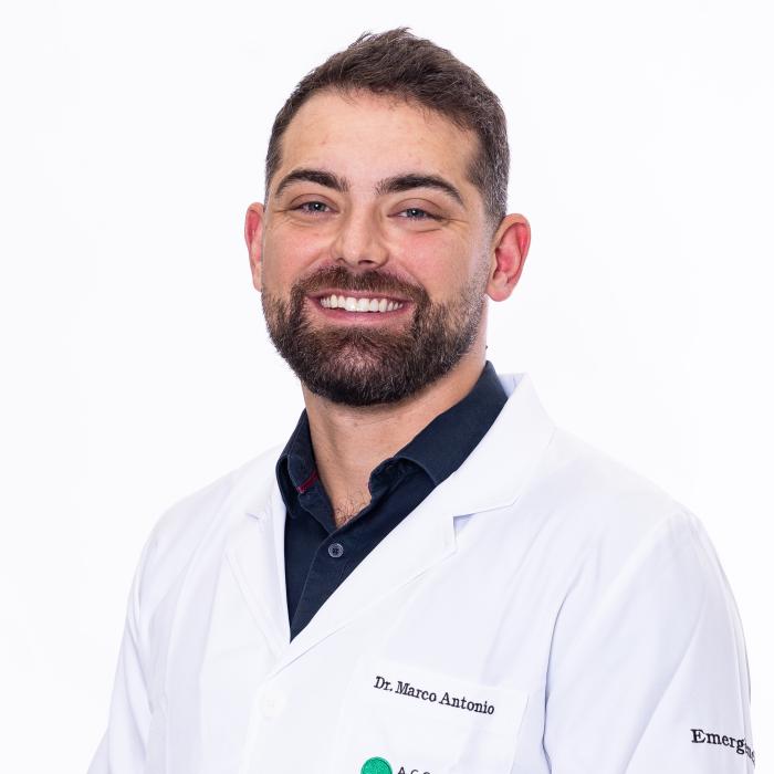 Marco Antônio Faccio