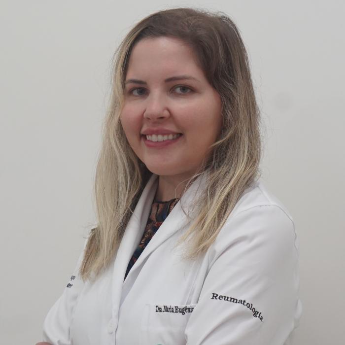 Maria Eugenia Teixeira Bicalho