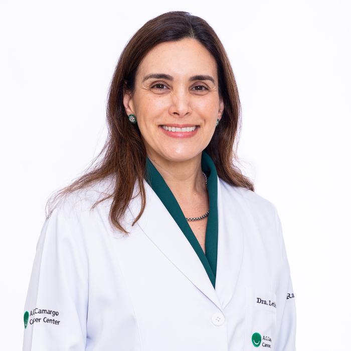 Maria Leticia Gobo Silva