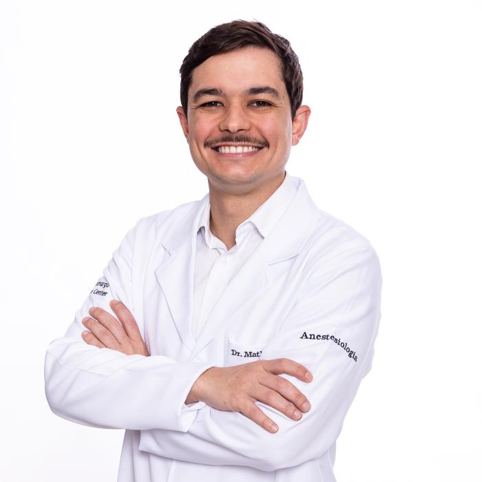 Matheus Campello Vieira