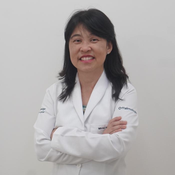 Mirna Hatanaka Kikawa