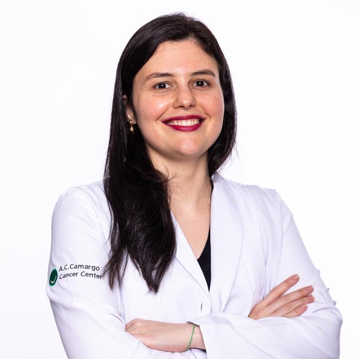 Rafaela Brito de Paula