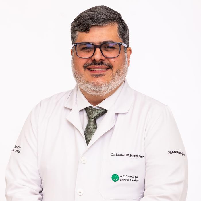 Renato Cagnacci Neto
