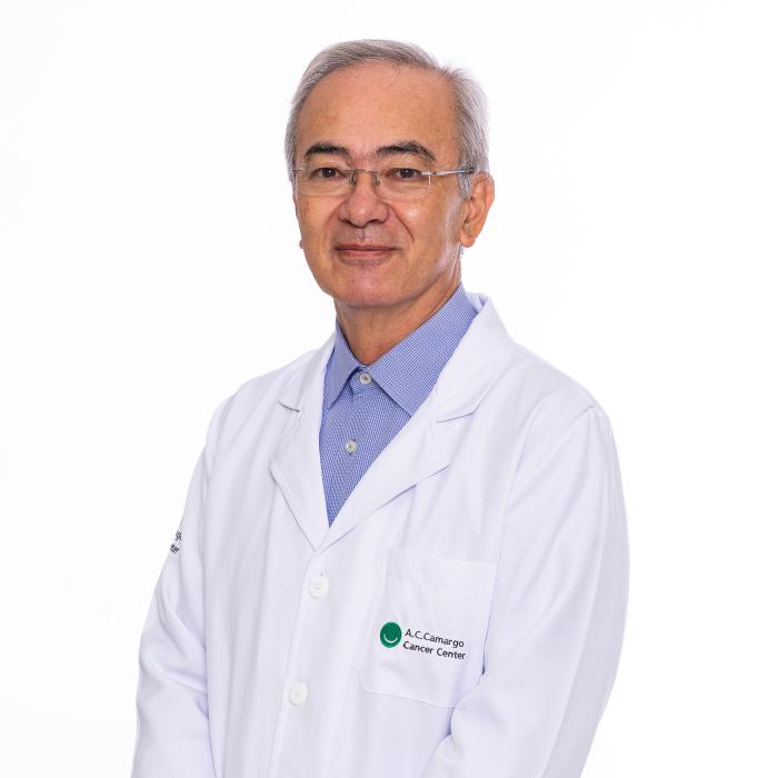 Sergio Hideki Suzuki