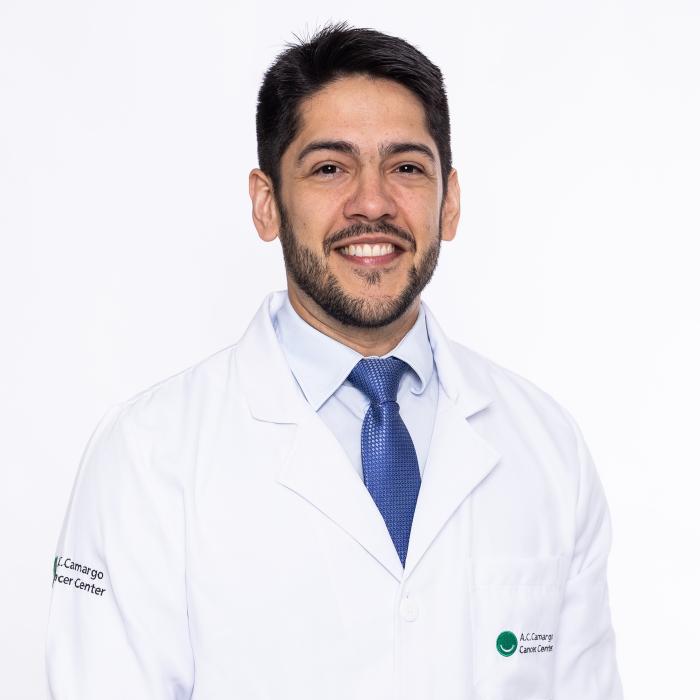 Silvio Melo Torres