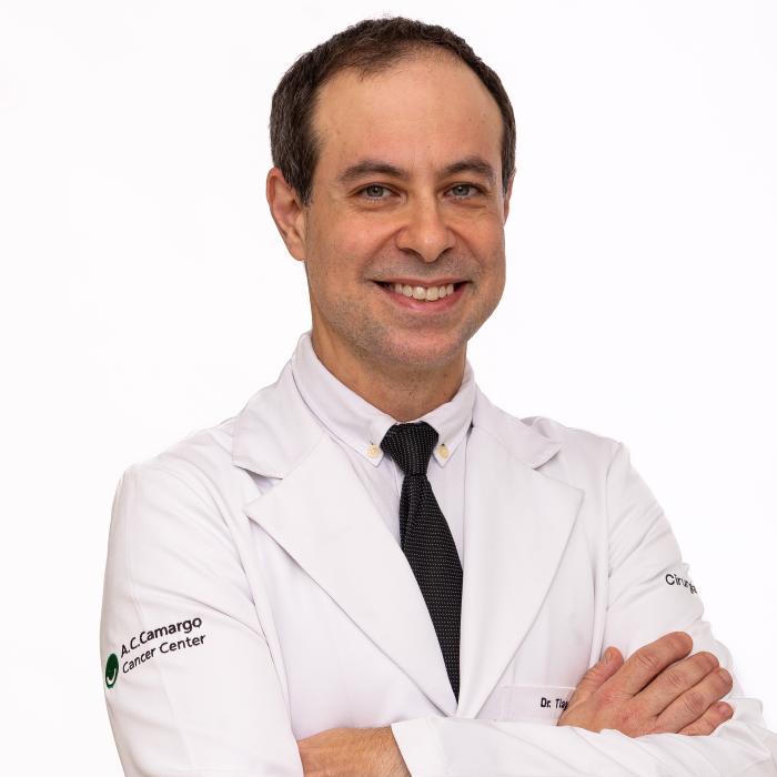 Tiago Santoro Bezerra