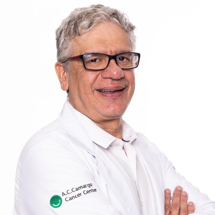 Ulisses Ribaldo Nicolau