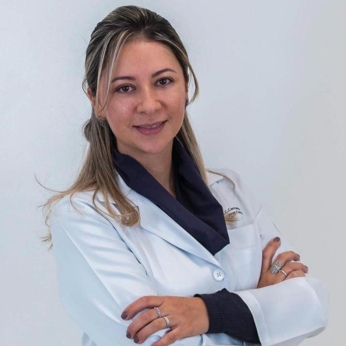 Leticia Zumpano Cardenas