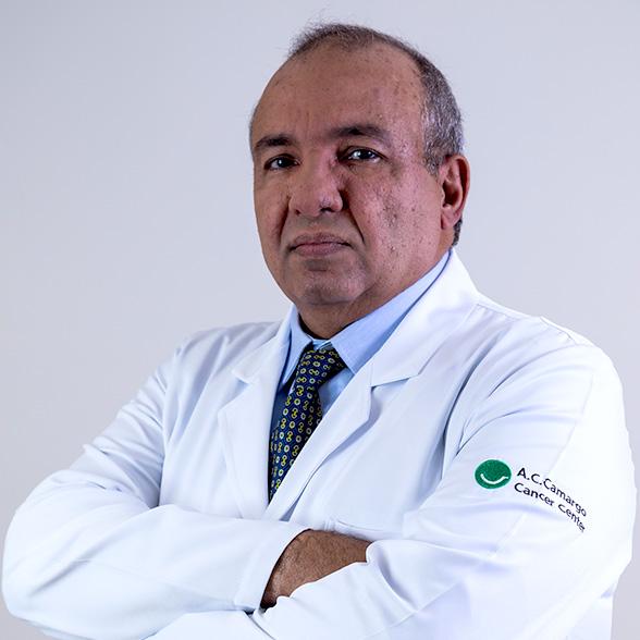 Ricardo Cesar Fogaroli