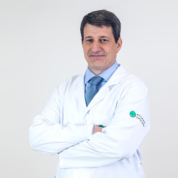 Rubens Chojniak