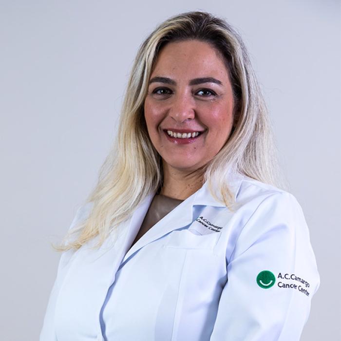 Telma Ribeiro Rodrigues