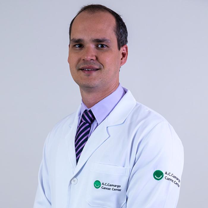 Tiago Cordeiro Felismino
