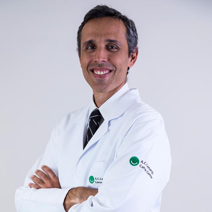 Walter Henriques da Costa