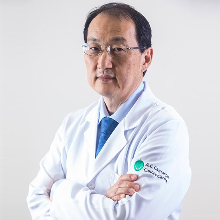 Wilson Toshihiko Nakagawa