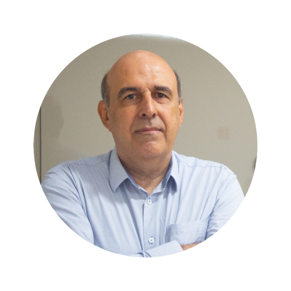 Marcos Dias Ayres, Diretor-Geral do Santa Rita