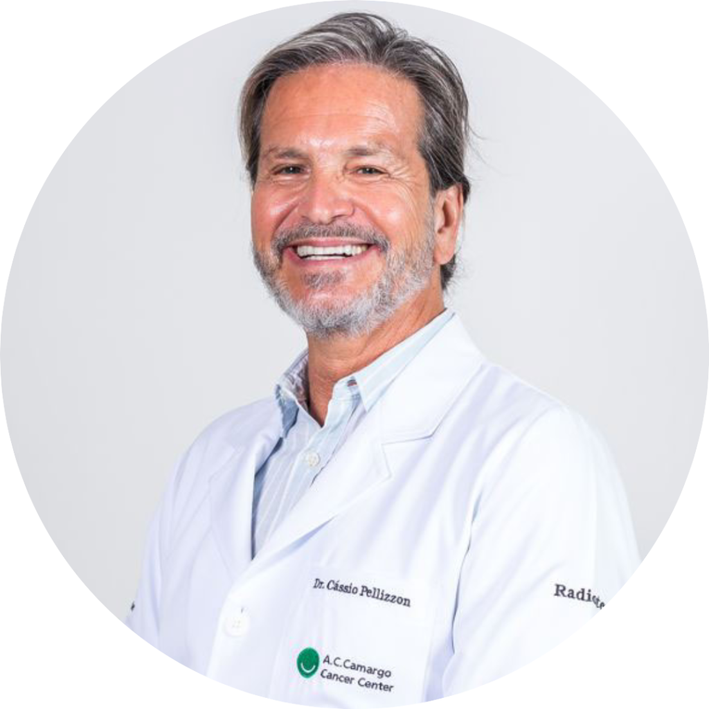 Dr. Cássio Assis Pellizzon