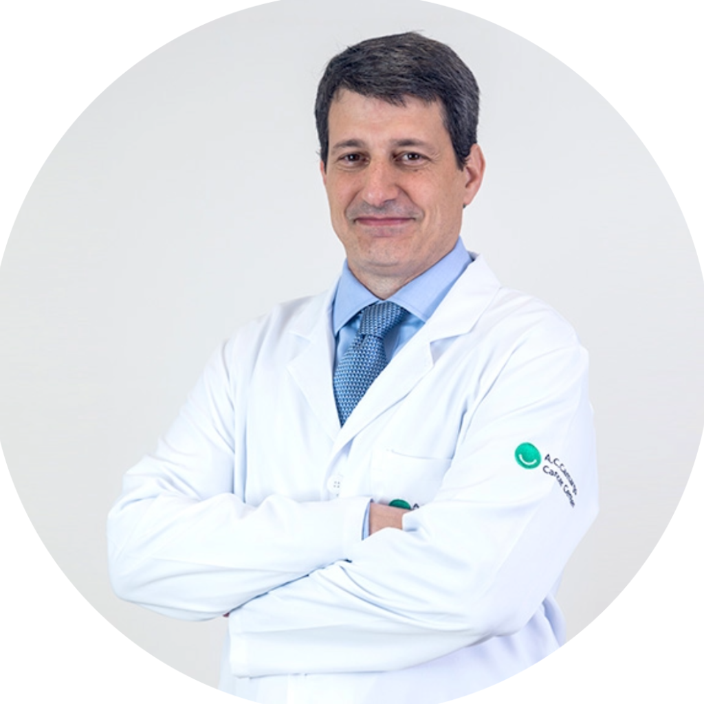 Dr. Rubens Chojniak 