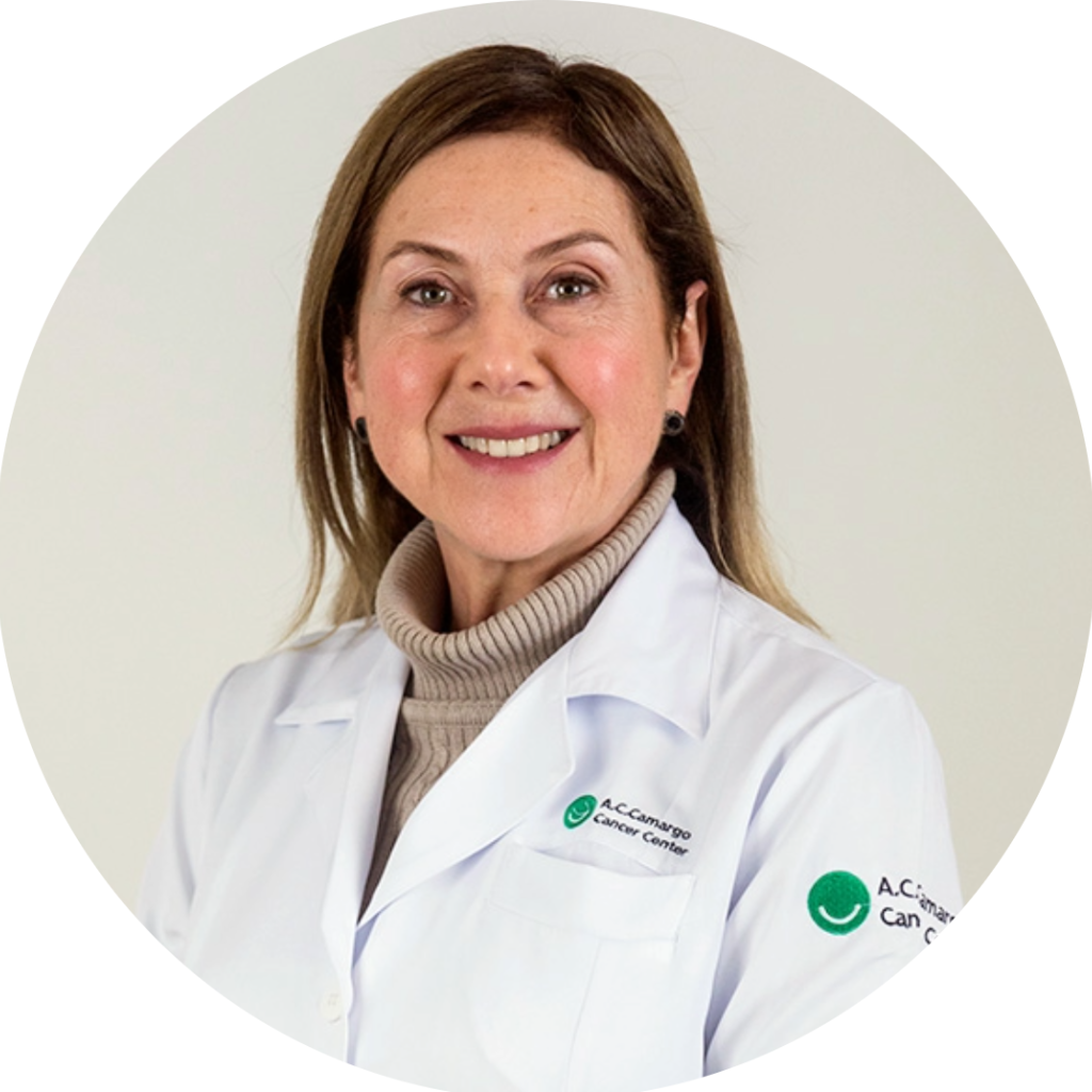 Dra. Dirce Carraro