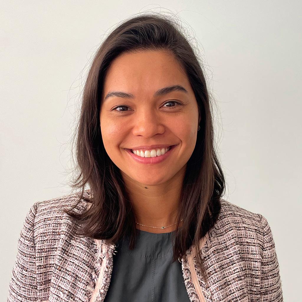 Deborah Midori Sato