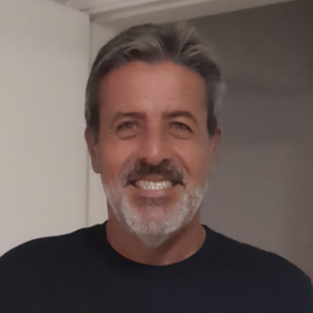 José Roberto Pianca