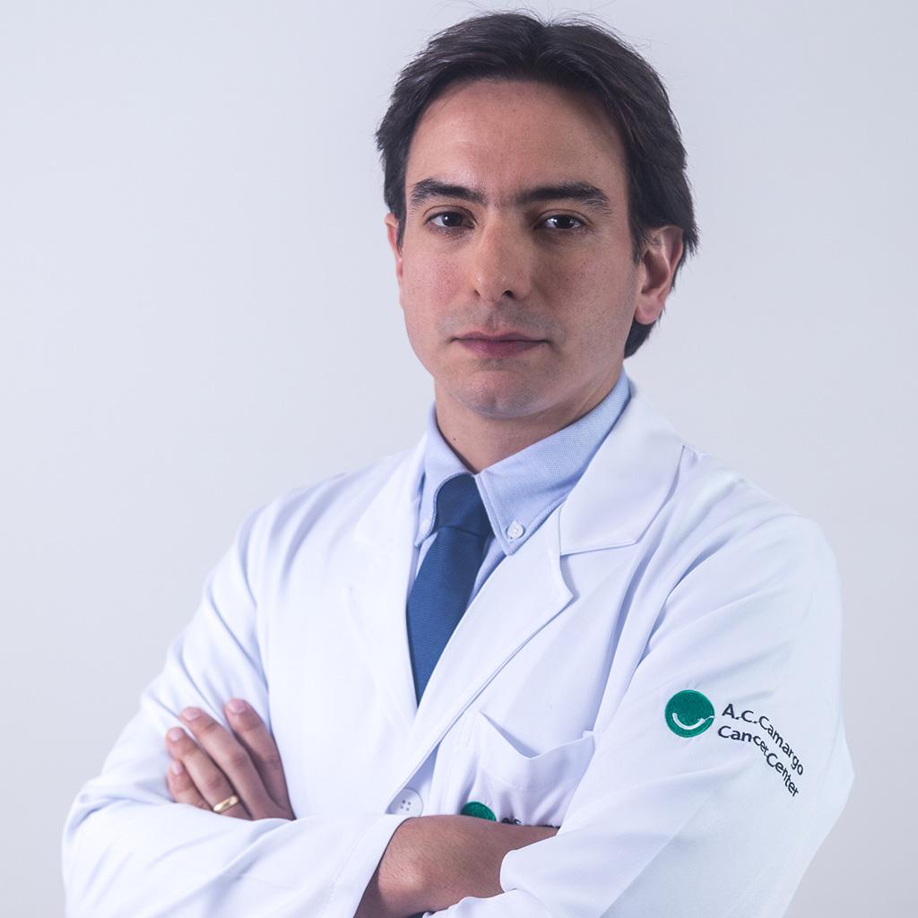 Dr. Luiz Henrique de Oliveira Schiavon