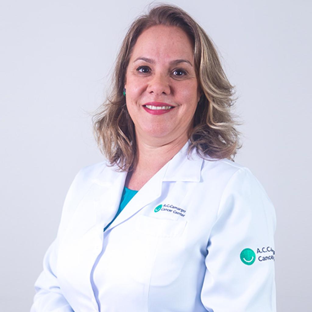 Dra. Andrea Gadelha
