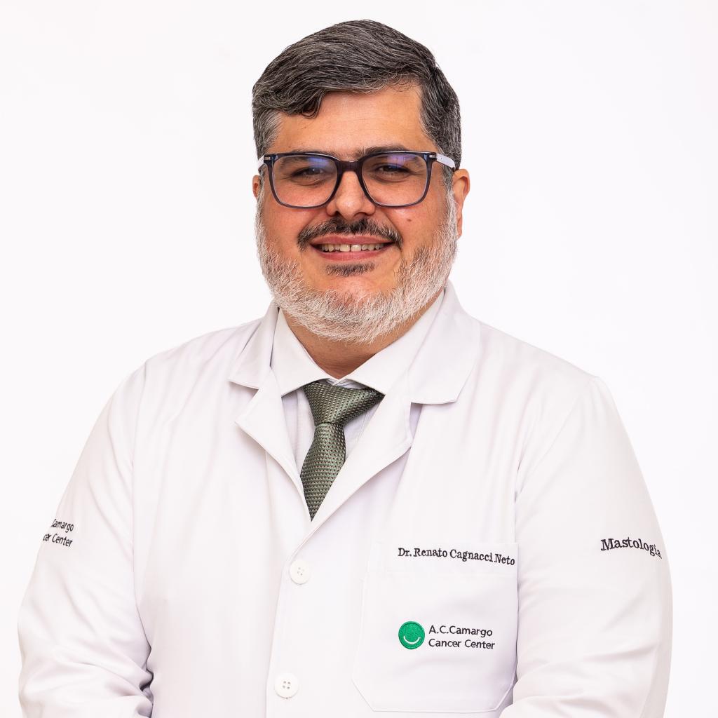 Dr. Renato Cagnacci Neto