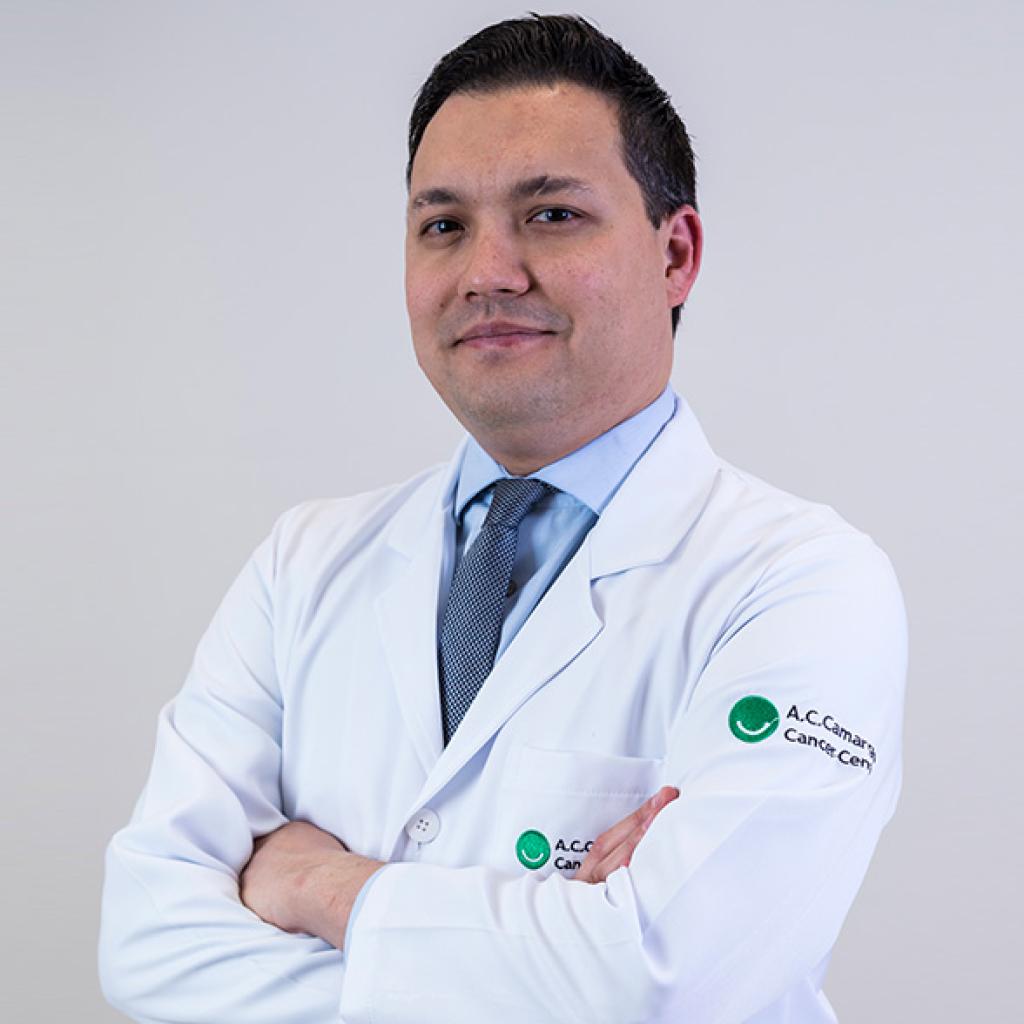 Thiago Bueno de Oliveira