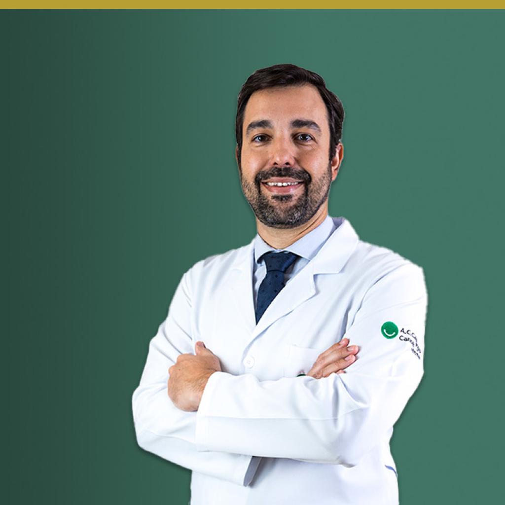 Doutor Glauco Baiocchi 