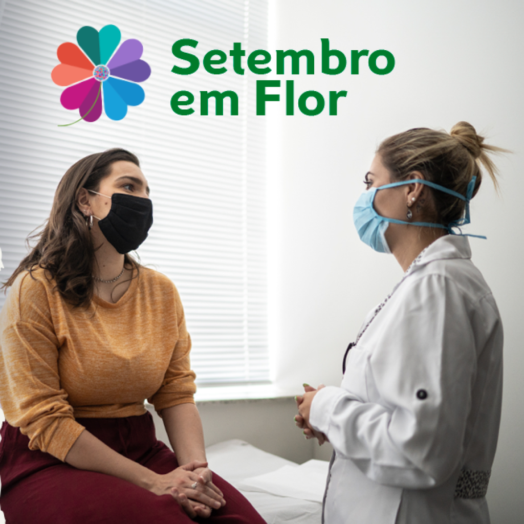 Tumores ginecológicos: uma seleção de conteúdos para você saber tudo sobre a saúde da mulher