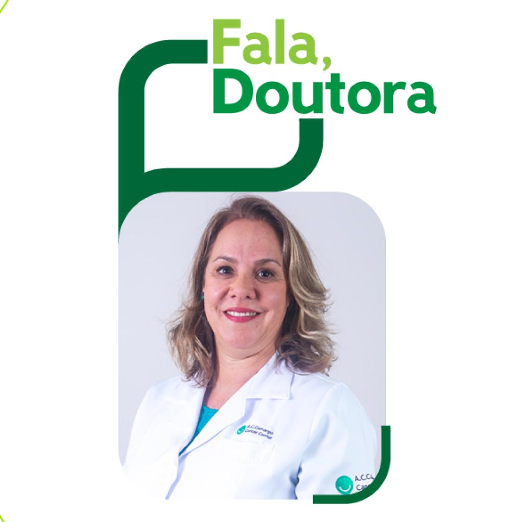 Imagem da Dra. Andréa Gadêlha