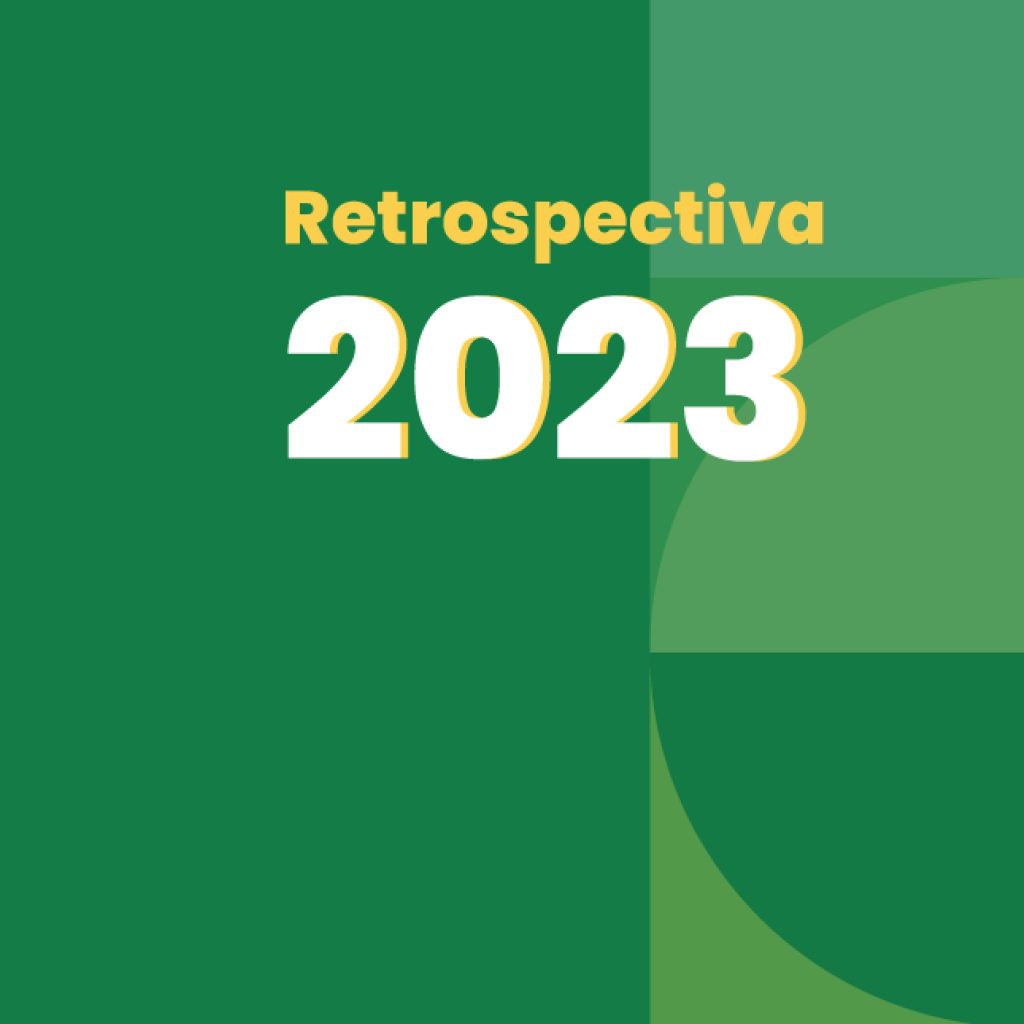 Retrospectiva 2023