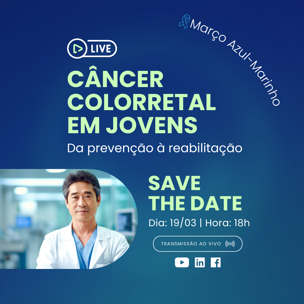 Informações live