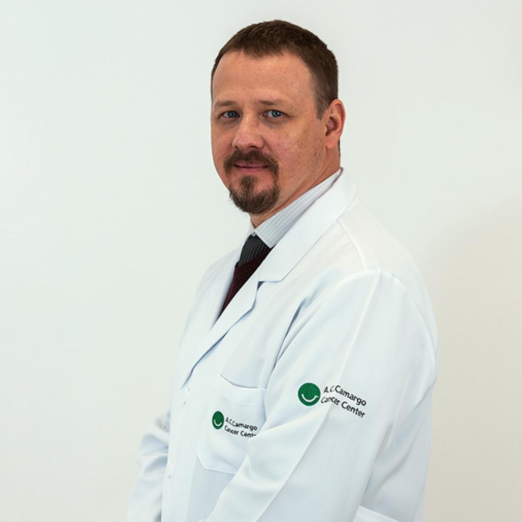 Doutor Samuel Aguiar