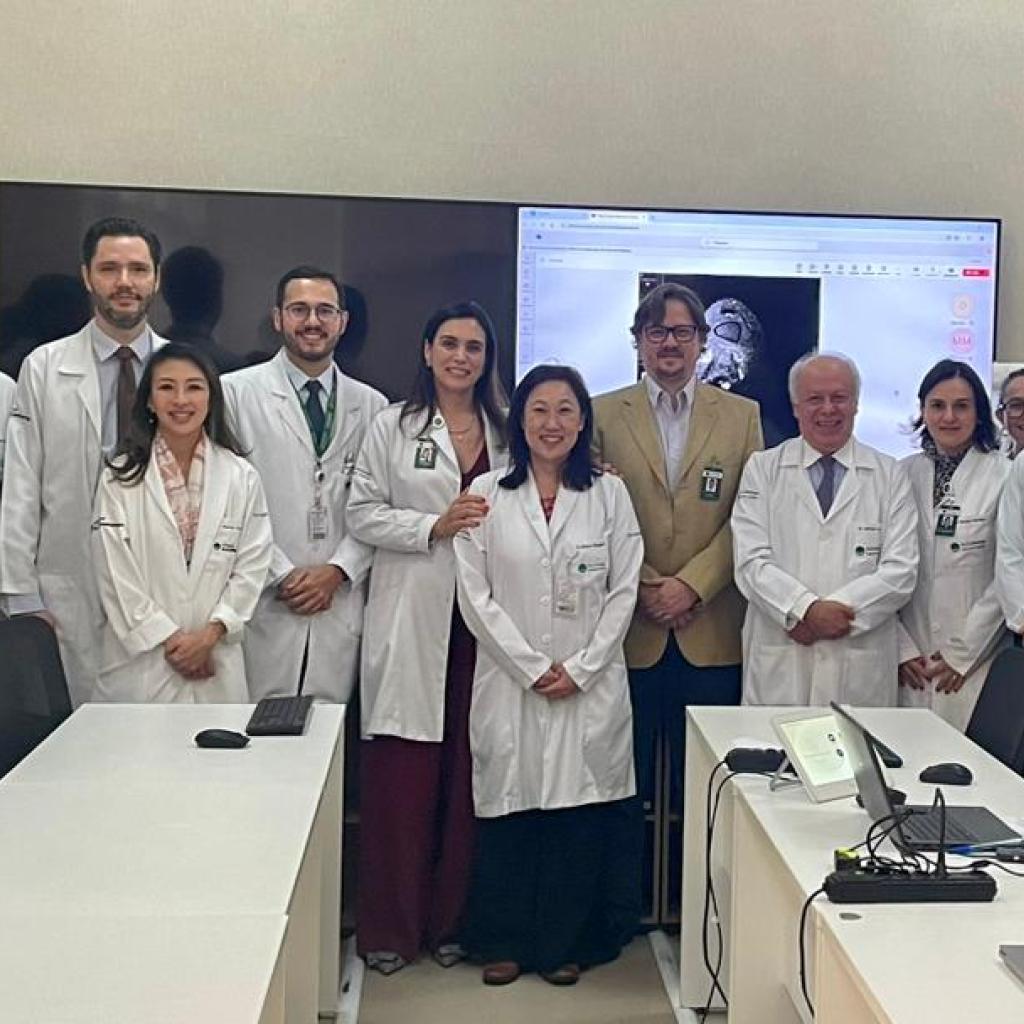 Time sarcoma