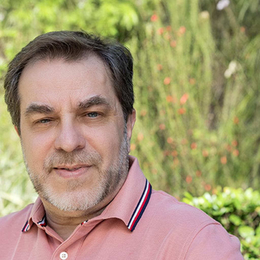 Jonathan Muniz