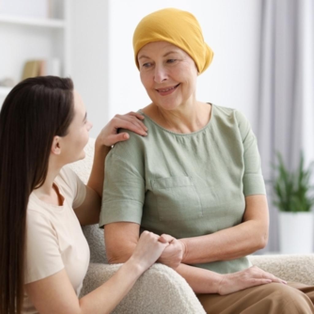 Exercícios durante ou após a quimioterapia em pacientes com câncer