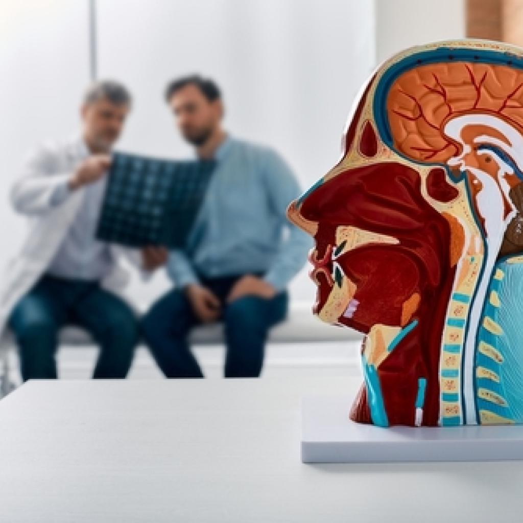 Tumores cerebrais e do sistema nervoso central