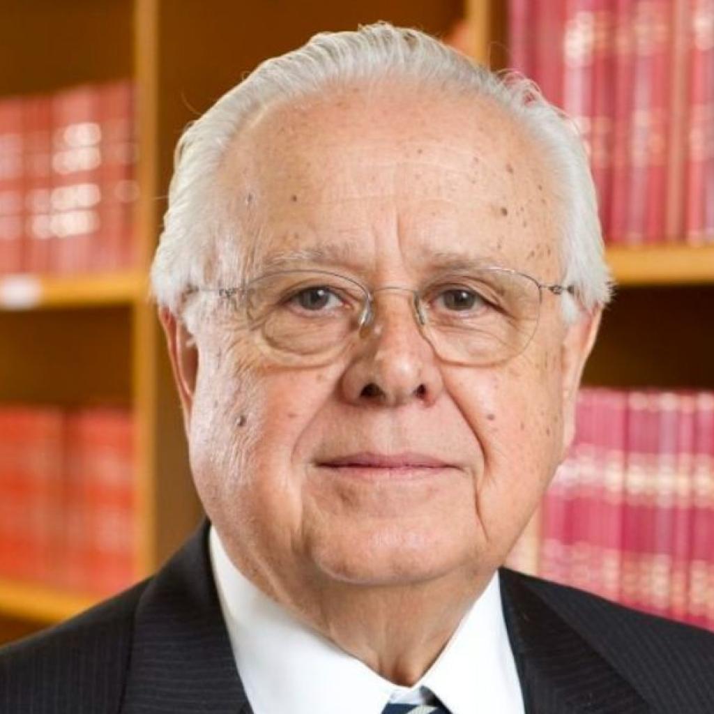 Ary Oswaldo Mattos Filho