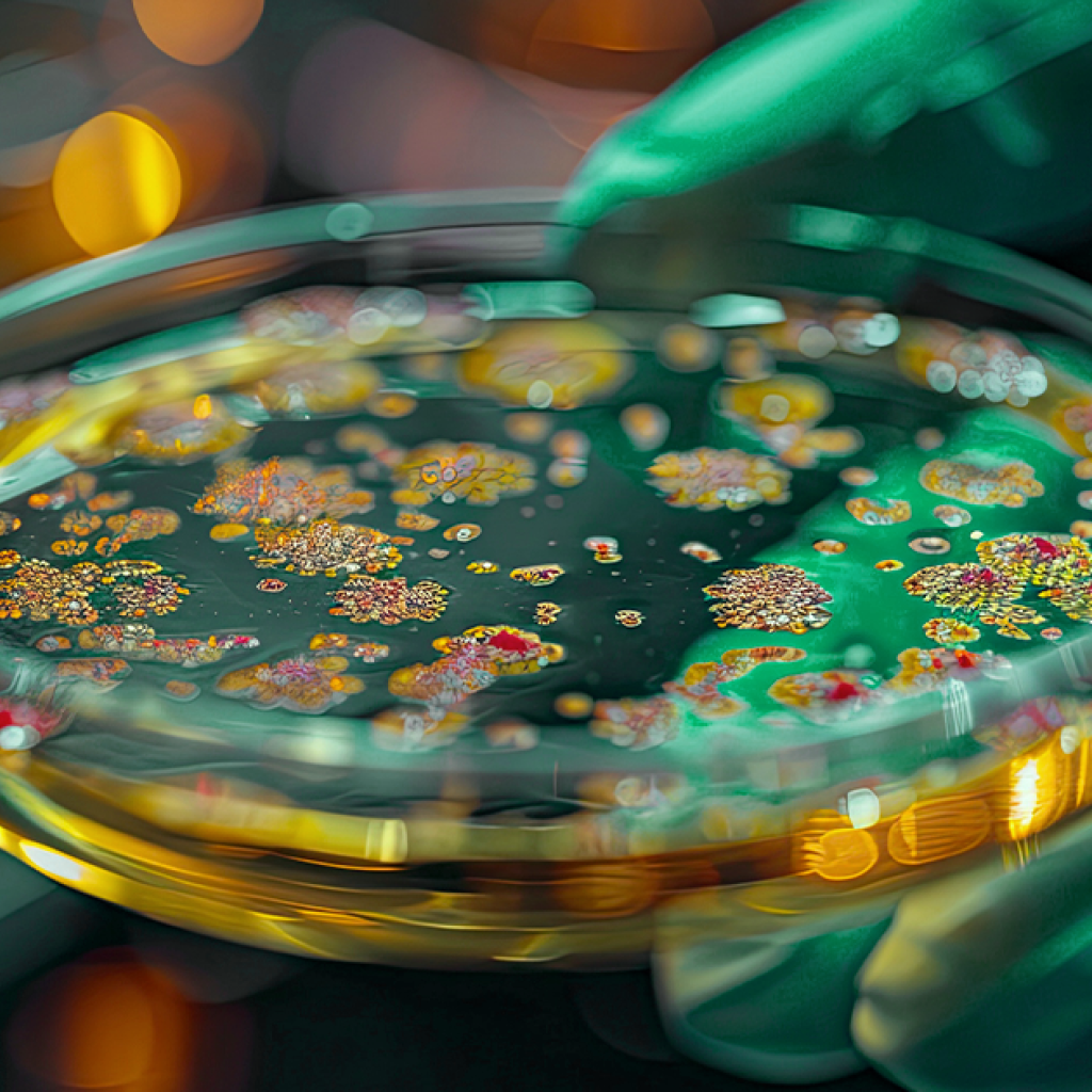 Microbioma Intestinal e Imunoterapia
