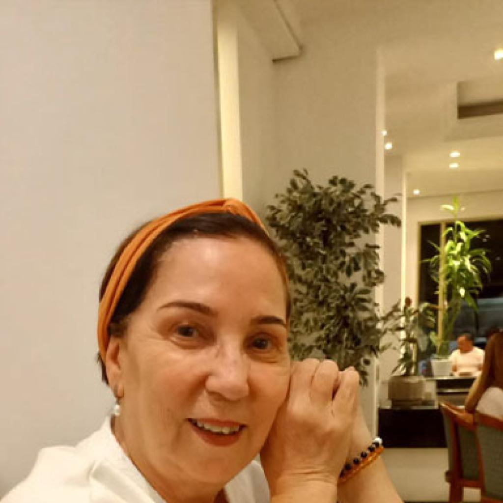Regina Garcia
