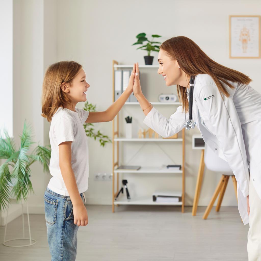 pediatria