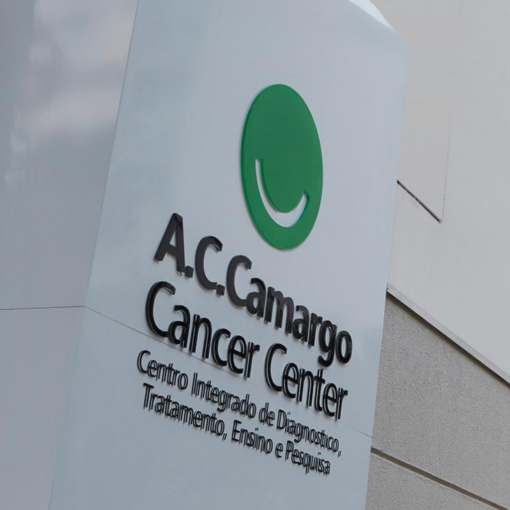 Unidade Pires da Mota | A.C.Camargo Cancer Center