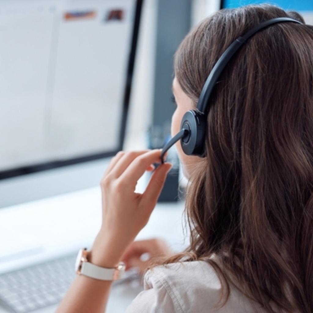 Call Center