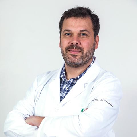 Israel Tojal da Silva
